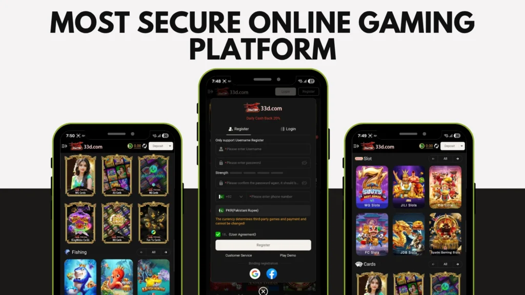 33d game download