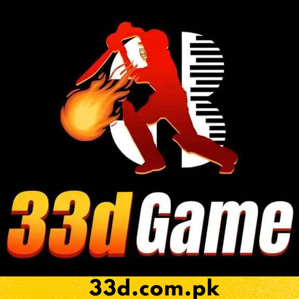 33d.com